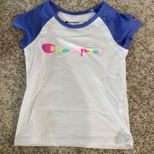 Champion Shirt 3T